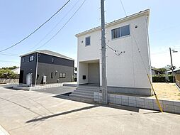 Cradlegarden銚子市長塚町第3　全4棟 2号棟
