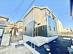 Cradlegarden八千代市八千代台西第10　全1棟