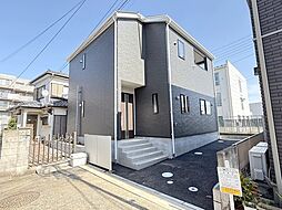 Cradlegarden八千代市八千代台西第10　全1棟