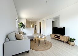 Cradlegarden習志野市鷺沼台第8 1期　全2棟 5号棟