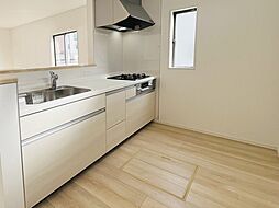 Cradlegarden成田市中台第5 全12棟 17号棟