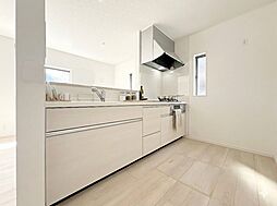 Cradlegarden成田市中台第5 全12棟 17号棟