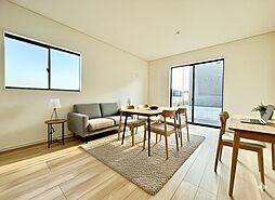 Cradlegarden千葉市若葉区桜木北第6 全2棟 1号棟