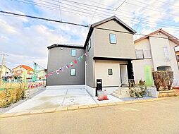 富里七栄第3期　全1棟