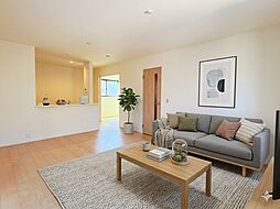 LiveleGarden.S京成臼井第2 全2棟 2号棟