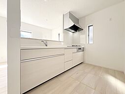 Cradlegarden柏市光ヶ丘第4 全3棟 3号棟