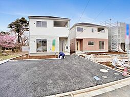 Cradlegarden千葉市若葉区小倉町第10　全6棟 1号棟