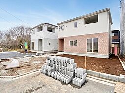 Cradlegarden千葉市若葉区小倉町第10　全6棟 2号棟