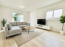 Cradlegarden千葉市若葉区小倉町第10　全6棟 6号棟