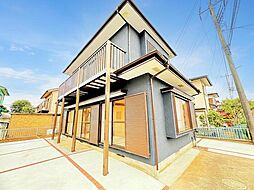 八街市泉台 中古戸建