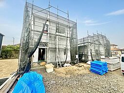 Cradlegarden神栖市知手第4　全6棟 6号棟