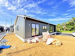 Cradlegarden神栖市知手第4　全6棟 6号棟