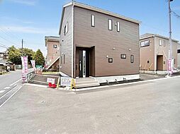 Cradlegarden富里市七栄第34　全7棟 1号棟