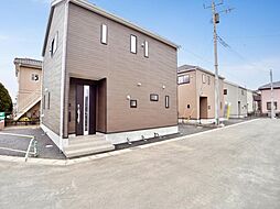 Cradlegarden富里市七栄第34 全7棟 2号棟