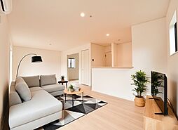 Cradlegarden富里市七栄第34　全7棟 3号棟