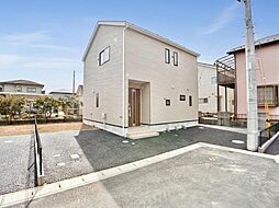 Cradlegarden富里市七栄第34　全7棟 4号棟