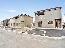 Cradlegarden富里市七栄第34　全7棟 5号棟