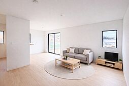 Cradlegarden富里市七栄第33 全14棟 4号棟