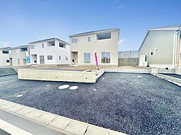 Cradlegarden富里市七栄第33 全14棟 5号棟