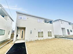 Cradlegarden富里市七栄第33　全14棟 7号棟