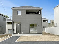 Cradlegarden富里市七栄第33　全14棟 9号棟