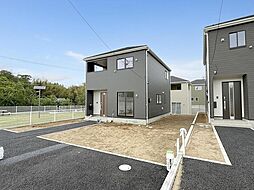 Cradlegarden富里市七栄第33　全14棟 10号棟