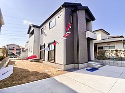 LIGARE佐倉市王子台10期　全1棟