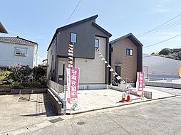 佐倉市臼井田第1期　全2棟