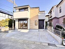 GRACE佐倉市西志津6期 全1棟