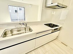 LIGNAGE木更津中央1丁目第2期　全4棟 2号棟