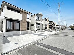 GRACE市原市東五所1期 全3棟 3号棟