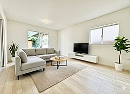 Cradlegarden四街道市内黒田第8　全8棟 5号棟