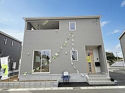Cradlegarden四街道市内黒田第8　全8棟 5号棟