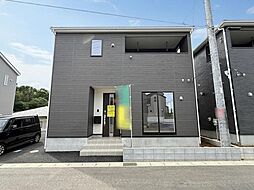 Cradlegarden四街道市内黒田第8　全8棟 6号棟
