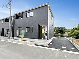 Cradlegarden四街道市内黒田第8　全8棟 7号棟