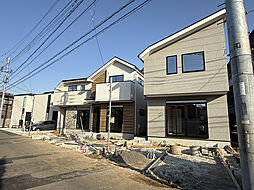 GRACE習志野市藤崎14期　全3棟 3号棟