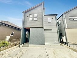 千葉市中央区千葉寺町　全3棟 3号棟