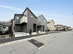 千葉市中央区東千葉1丁目24-1期　全2棟 2号棟