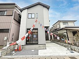 LIGARE千葉市中央区鵜の森町4期　全1棟