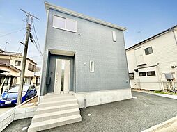 Cradlegarden船橋市金杉第14　全2棟