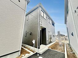 Cradlegarden船橋市駿河台第8　全8棟