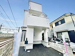 Cradlegarden船橋市旭町第18　全1棟