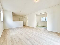 Cradlegarden栄町安食第25　全3棟 2号棟