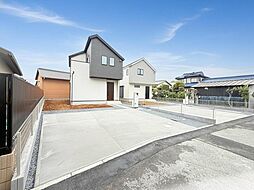 市原市今津朝山01期　全2棟 2号棟