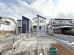 千葉市若葉区桜木3丁目　全2棟 1号棟