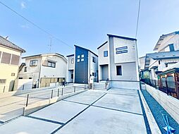 千葉市若葉区桜木3丁目　全2棟 1号棟