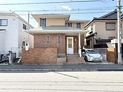 八千代市八千代台北　中古戸建