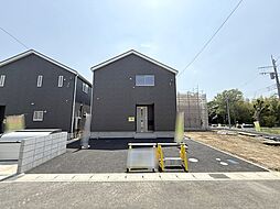 Cradlegarden市原市諏訪第1-1期　全3棟 18号棟
