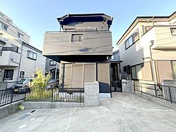 千葉市中央区都町1丁目　中古戸建