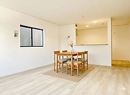 Cradlegarden千葉市若葉区愛生町第3　全2棟 2号棟